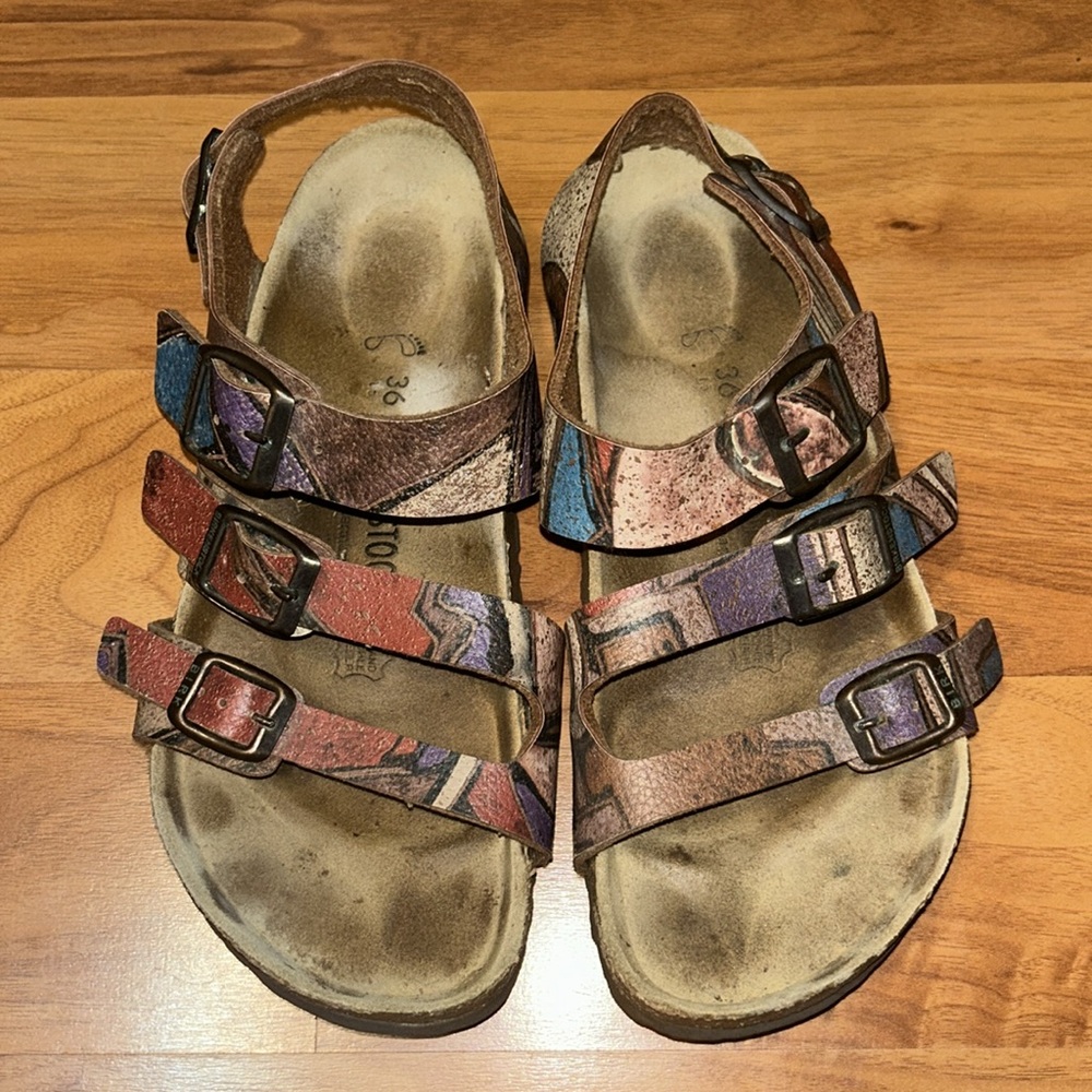 Birkenstock - Picture 2 of 6